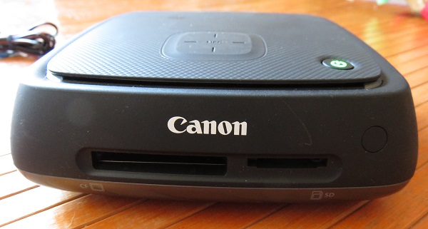 Canon Connect Station CS100-06