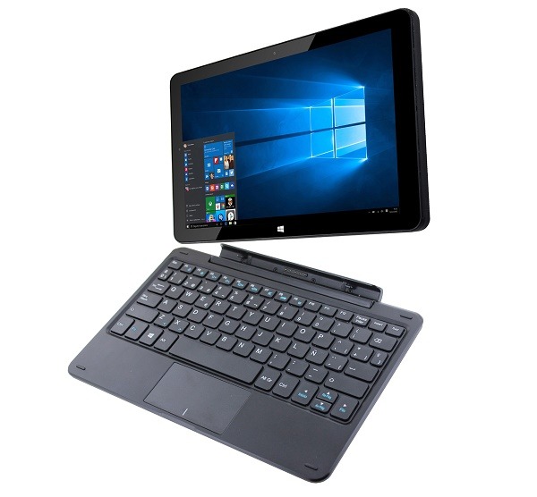 Fnac One, un tablet 2 en 1 de 10 pulgadas y Windows 10