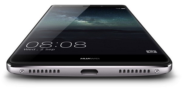 Huawei supera los 2.000 millones de dólares de ventas en Europa en 2015 1 Huawei Mate S