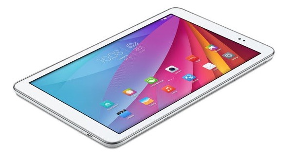 Huawei Mediapad T1 10 WiFi, tablet multimedia económico