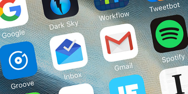 Cómo usar Gmail e Inbox juntos 1 Inbox Gmail