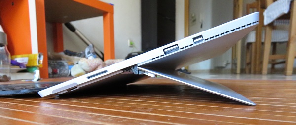 Microsoft Surface Pro 4