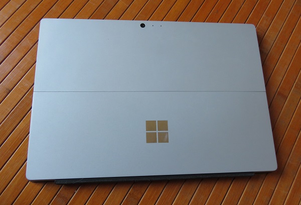 Microsoft Surface Pro 4