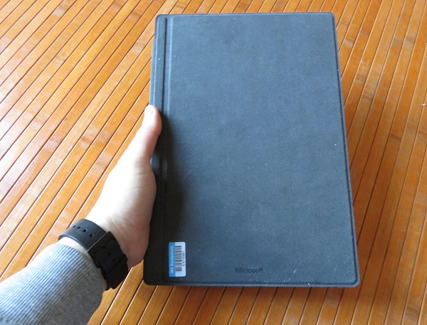 Microsoft Surface Pro 4