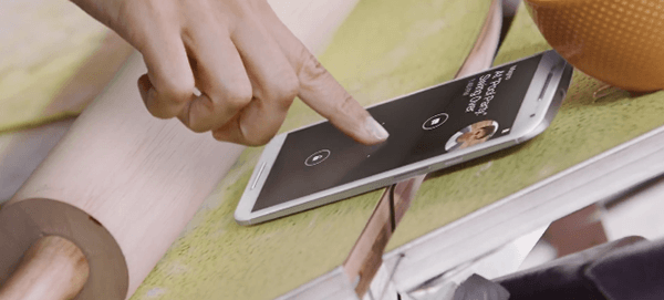 Empieza la actualización a Android 6.0 para el Motorola Moto X 2014 3 Motorola-MotoX-2014-01
