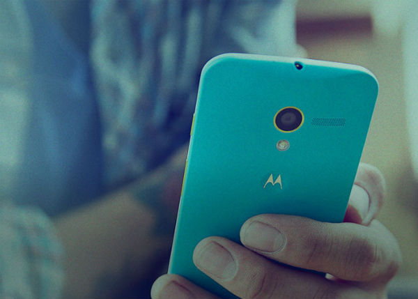 Problemas comunes de los Motorola Moto X y cómo arregarlos 2 Motorola Moto X problemas