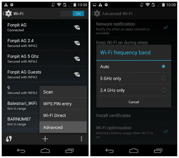 Problemas comunes de los Motorola Moto X y cómo arregarlos 3 Motorola Moto X problemas