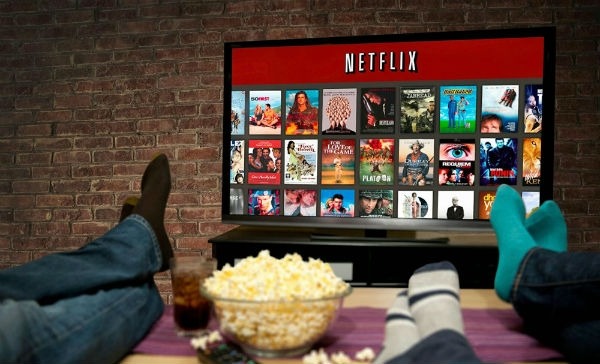 Los usuarios de Movistar son los que peor acceso tienen a Netflix 2 Netflix Movistar