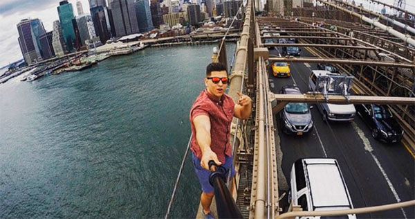 Los 10 peores selfies de 2015 2 Peores-Selfies-2015-02