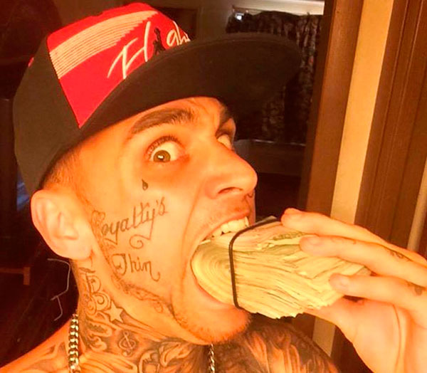 Los 10 peores selfies de 2015 4 Peores-Selfies-2015-06