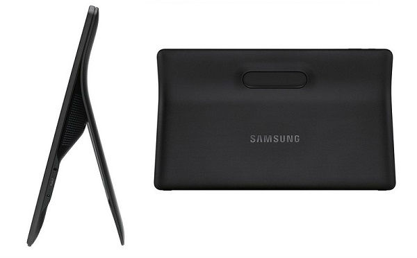 La nueva Galaxy View ya está a la venta en España 2 Samsung Galaxy View