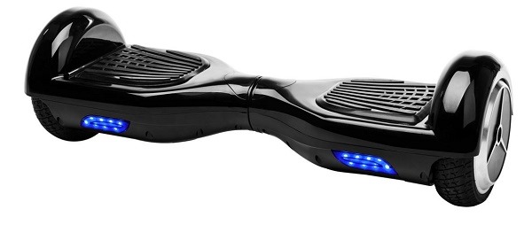 SmartGyro X1, un patinete eléctrico con autonomí­a de hasta 20 kilómetros