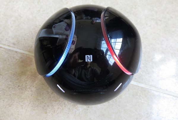 Sony Smart Bluetooth Speaker BSP60, lo hemos probado 2 Sony Smart Bluetooth Speaker BSP60