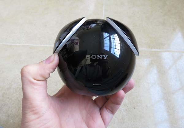 Sony Smart Bluetooth Speaker BSP60, lo hemos probado 7 Sony-Smart-Bluetooth-Speaker-BSP60-06