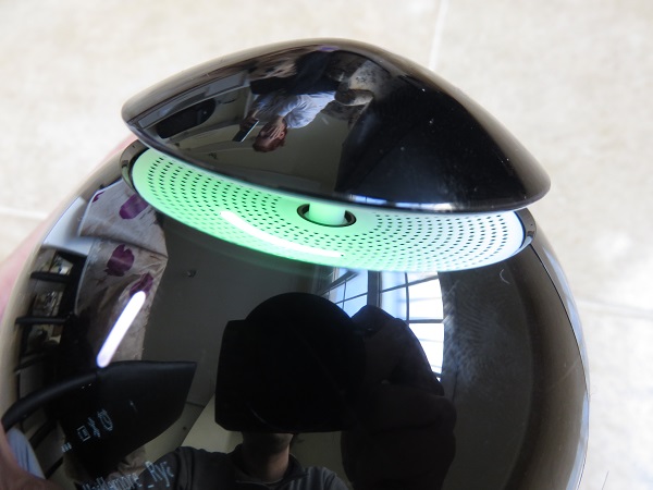 Sony Smart Bluetooth Speaker BSP60, lo hemos probado 5 Sony Smart Bluetooth Speaker BSP60