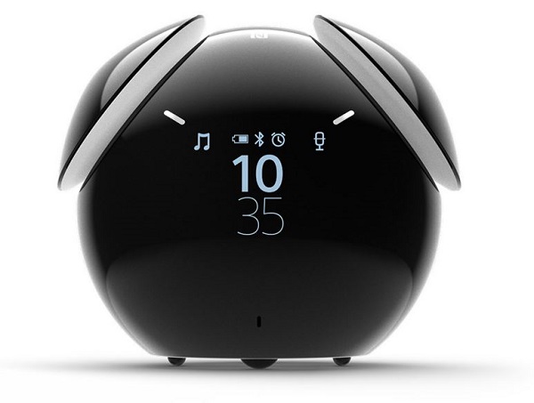 Sony Smart Bluetooth Speaker BSP60, lo hemos probado
