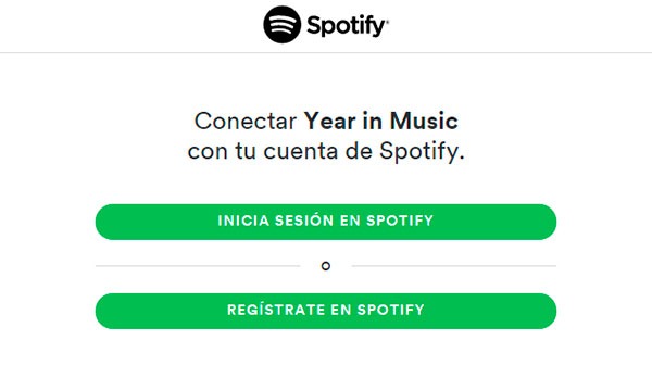 Descubre tu año de música en Spotify 2 Spotify Year in Music