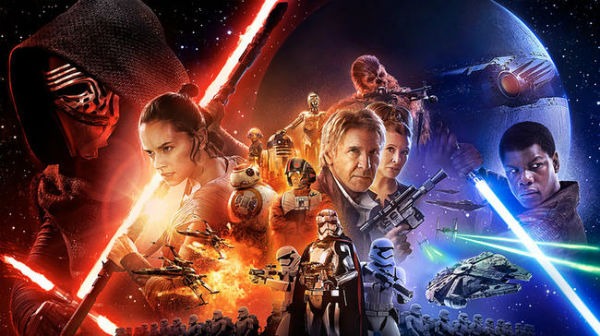 Star Wars: Episodio IX ya tiene fecha de estreno 1