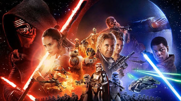 Star Wars: Episodio IX ya tiene fecha de estreno 2 Star Wars: Episodio IX ya tiene fecha de estreno 1