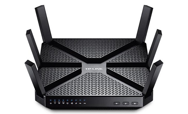 TP-LINK lidera el mercado de los dispositivos WLAN con un 42% de las ventas 2 TP-LINK Archer C3200