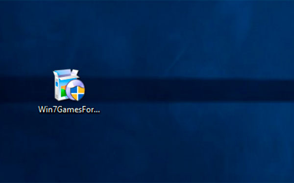 Cómo instalar los juegos clásicos de Windows 7 en Windows 10 3 Windows-7-juegos-02