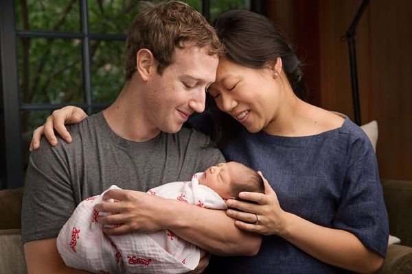 Toda la verdad sobre la supuesta donación a la caridad de Mark Zuckerberg
