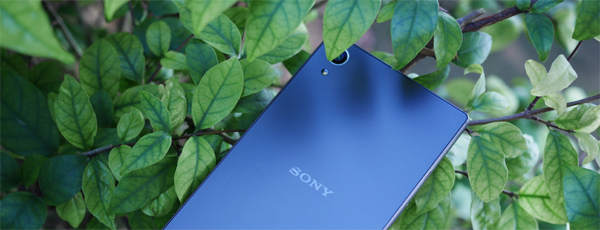 Cómo ahorrar baterí­a en el Sony Xperia Z5