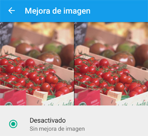 Ahorrar baterí­a en el Sony Xperia Z5