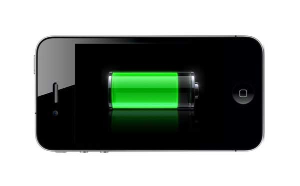 5 mitos falsos sobre la baterí­a de tu móvil