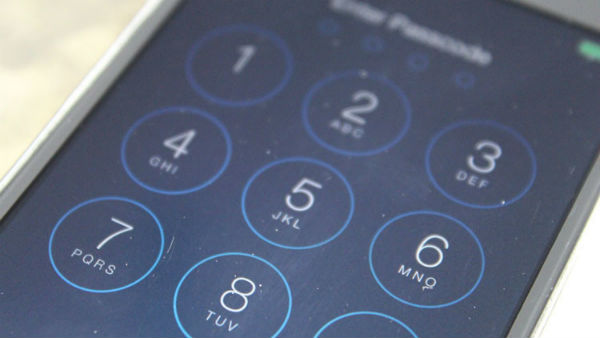 bloquear número Android
