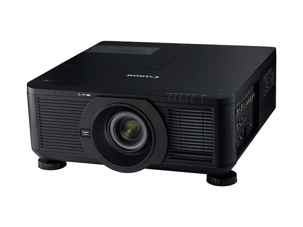 Canon LX-MU700,  LX-MU500 y  LX-MW500, proyectores muy luminosos con conexión de red