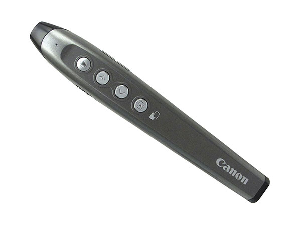 Canon LV-WX310ST y LV-X310ST, proyectores profesionales de corta distancia 2 Canon PR1000-R