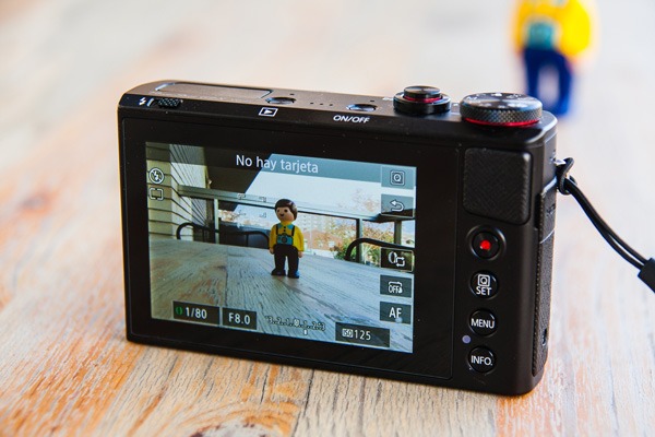 Canon PowerShot G9X, la hemos probado 2 canon-g9x-02