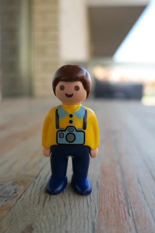 Canon PowerShot G9X, la hemos probado 5 Prueba Canon PowerShot G9X