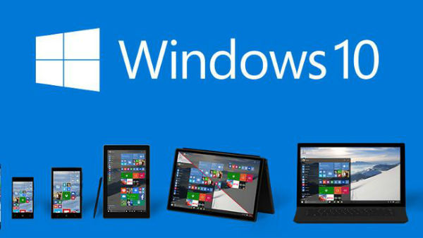 Cómo encontrar un dispositivo con Windows 10
