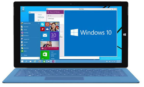 Windows 10