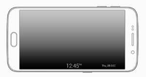 Funciones de la pantalla curvada del Samsung Galaxy S6 Edge Plus