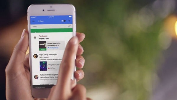 Cómo usar Gmail e Inbox juntos 2 Inbox Gmail