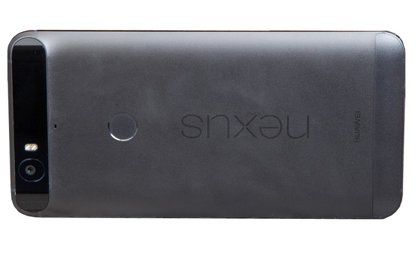 Huawei Nexus 6P, precio y disponibilidad en España 2 Huawei Nexus 6P