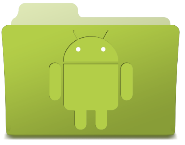 archivos Android