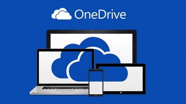 OneDrive de Microsoft
