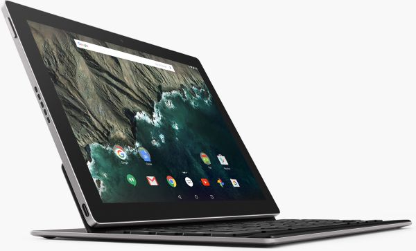pixel c