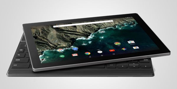 pixel c
