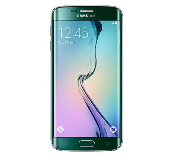Samsung añade nuevas funciones a las pantallas curvas del Samsung Galaxy S6 Edge