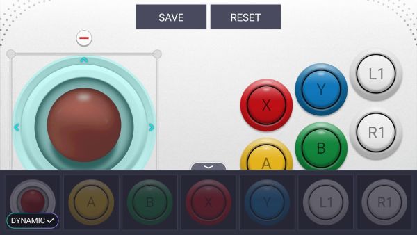 Samsung S Console Gamepad convierte el móvil en un joystick para la tableta Galaxy View 2 s console gamepad