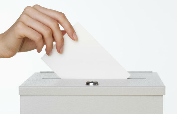 Cómo votar por correo, se acaba el plazo 1 Voto correo