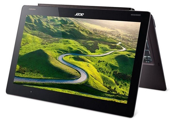 Acer Aspire Switch 12 S, un portátil convertible con panel 4K 2 Acer Aspire Switch 12 S