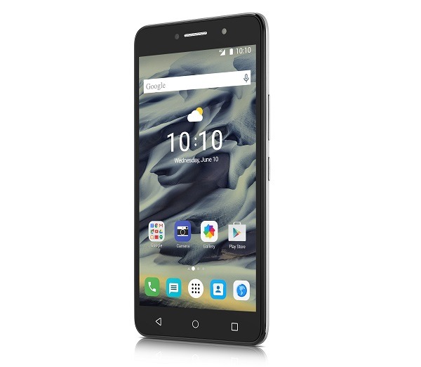 Alcatel OneTouch Pixi 4 6 pulgadas