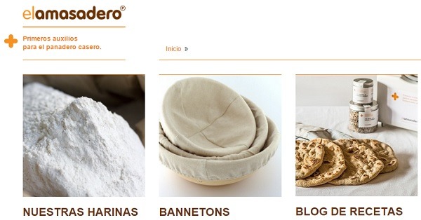 5 tiendas online para comprar comida sin moverte del sofá 5 Amasadero