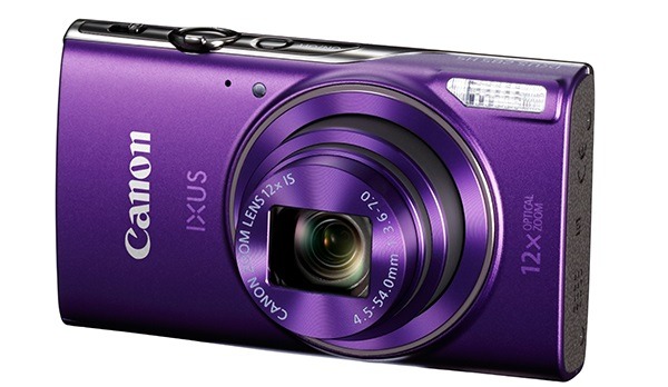 Canon IXUS 285 HS 02